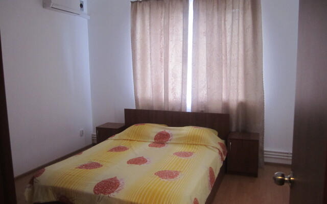 Chemodan Guest House