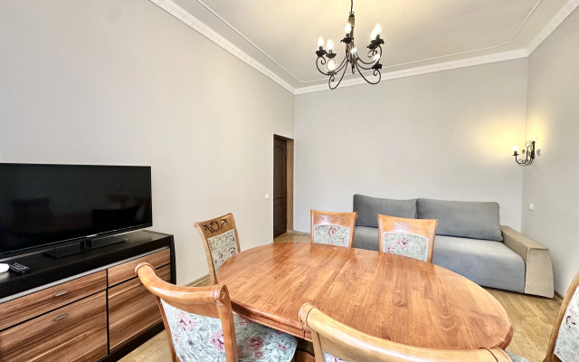 Апартаменты Good Rest на Марата