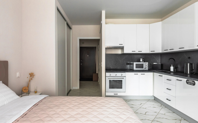 Квартира Sweet Dreams Apartments на Среднерогатской