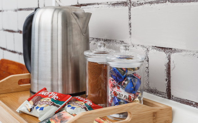 Апартаменты Sweet Home