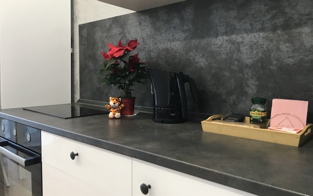 Апартаменты Видовая Квартира рядом с ТРЦ Планета