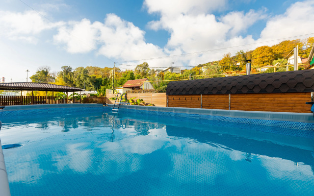 Гостевой дом Модерато