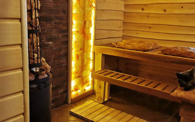 Orehovaya Rosha v Dahovskoy Guest House