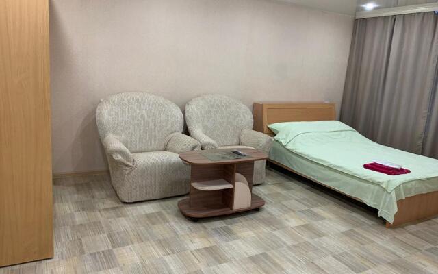 Апартаменты на проспекте Ленинский 43