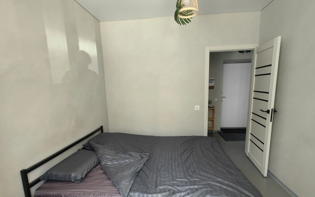 Квартира Уютная на берегу моря