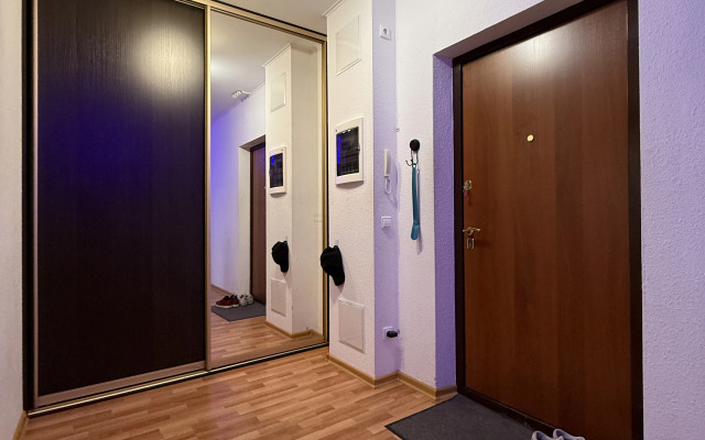 Квартира Тут Хорошо на Переходном