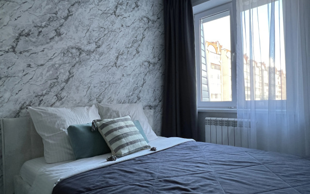 Gorodskoy Shik Flat