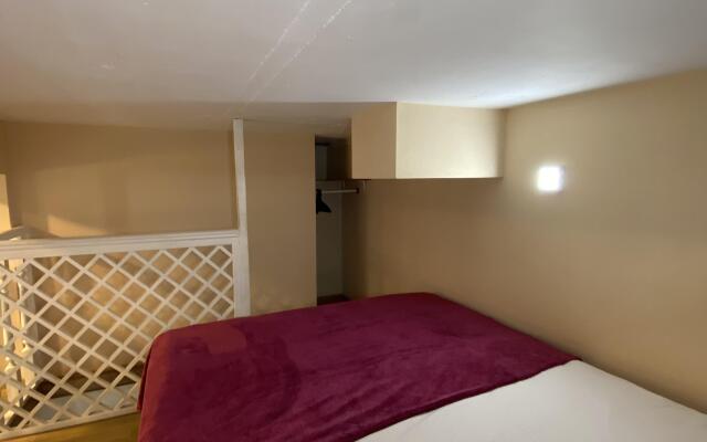 Semeynye Green Sail u morya Apartments