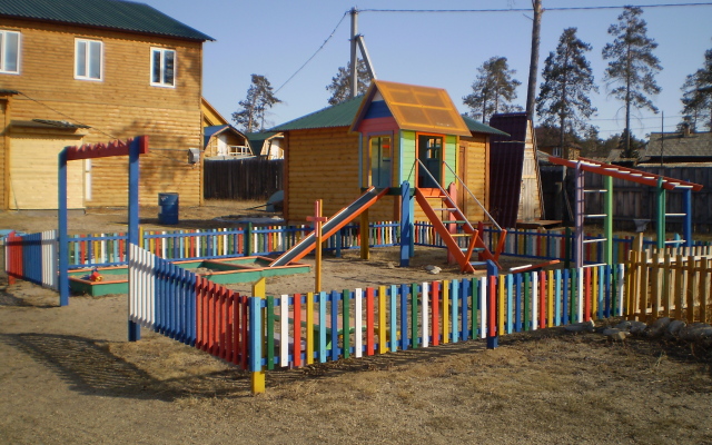 Admiral Guest House