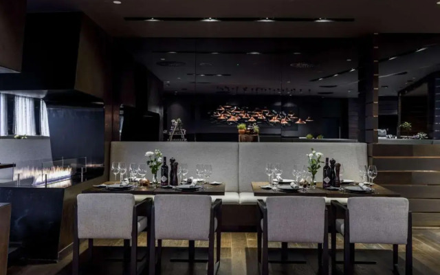 Radisson Collection Old Mill Belgrade Hotel