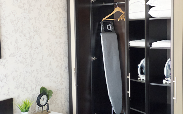 Komfortnyye Apartamenty v ZhK Romanov
