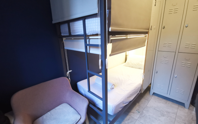 Gafa Garden Hostel