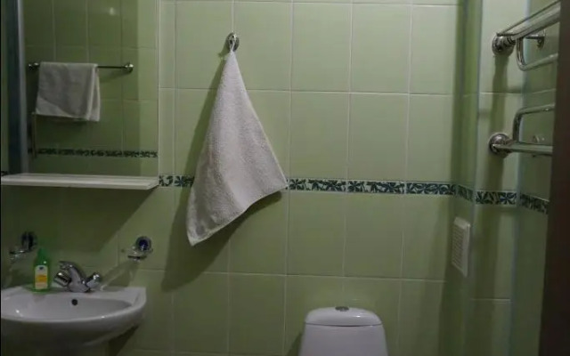 Отель Зодиак