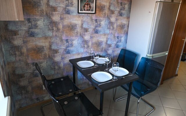 Апартаменты второй дом от метро Академическая около парка