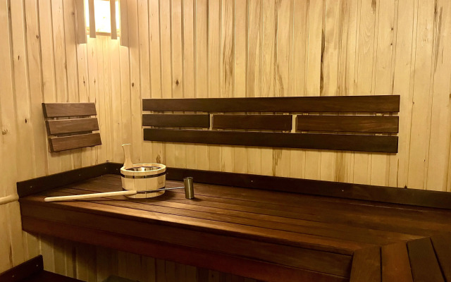 Na Solnechnoy Doline Private House