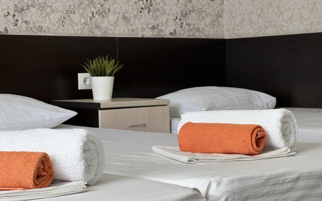 Kipr Guest House