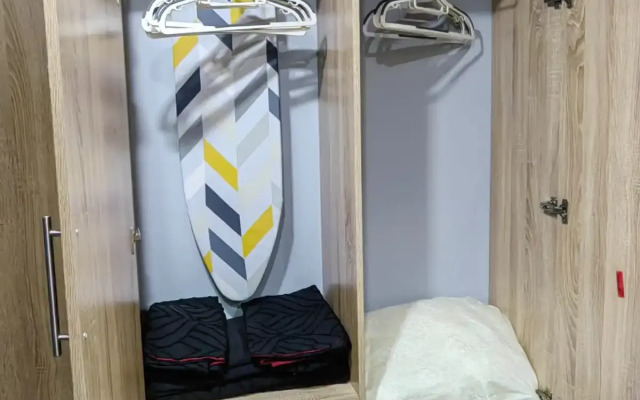 Апартаменты Art Loft Romanoff