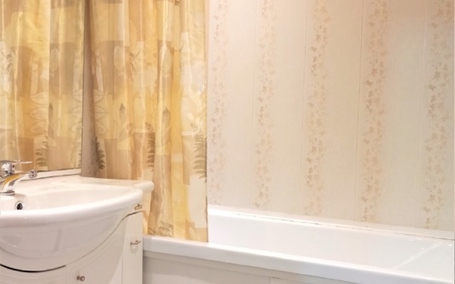 Апартаменты на Бориса Житкова 2