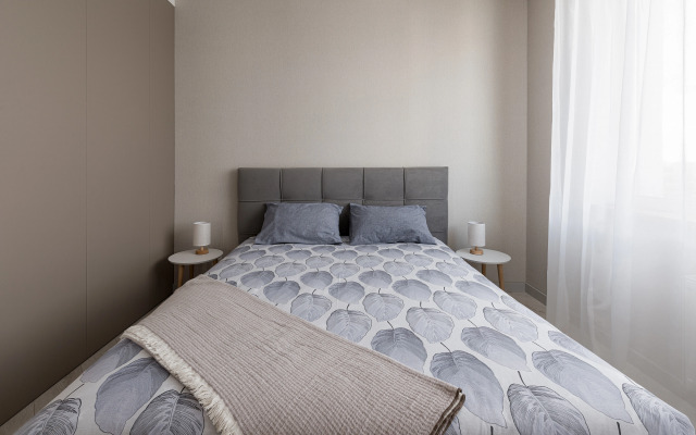 Minsk Mir View Apartment