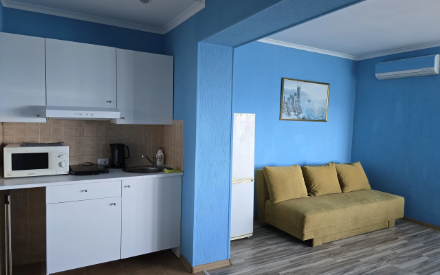 Апартаменты Эллинг Селена 3.2