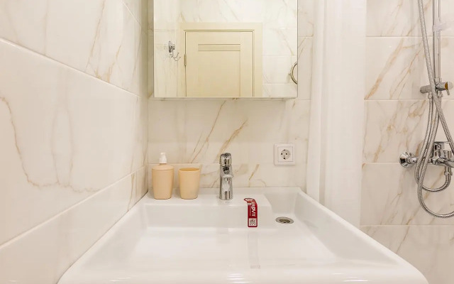 Апартаменты Arrival Конгрессная 21 5