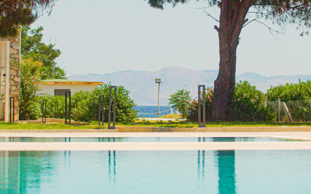 Feri Surf Club Hotel Hotel