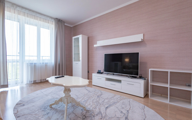 Апартаменты Сахар