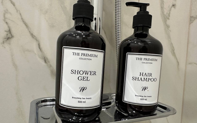 Апартаменты River & Sky 249