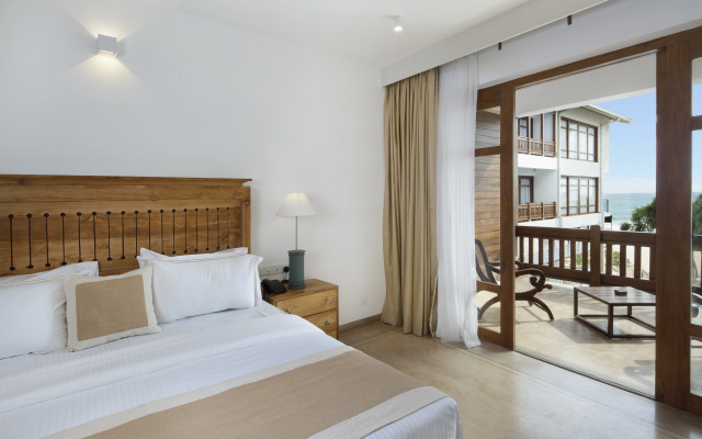 Lucky Elephant Hotel