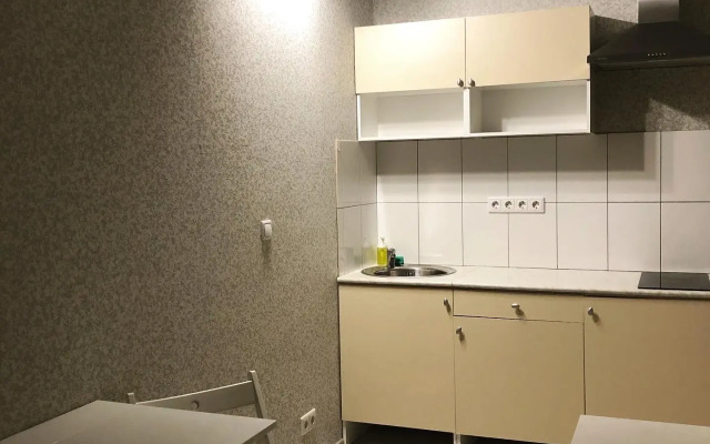 Nezhnaya Studiya Flat