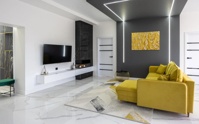 S Vidom Na More Apart Zelenogradsk Flat