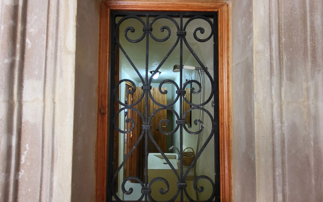 Al Madina Riad Hotel