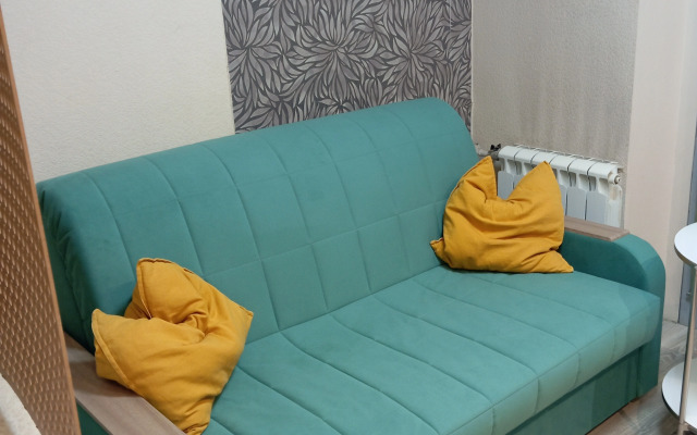 Апартаменты на метро Южная