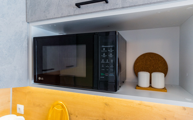 Apartamenty Klassa Lyuks S Dizaynerskim Remontom Ot Letoapart  Apartments