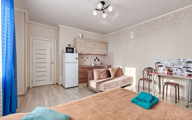 Frunze 49/2 Apartments