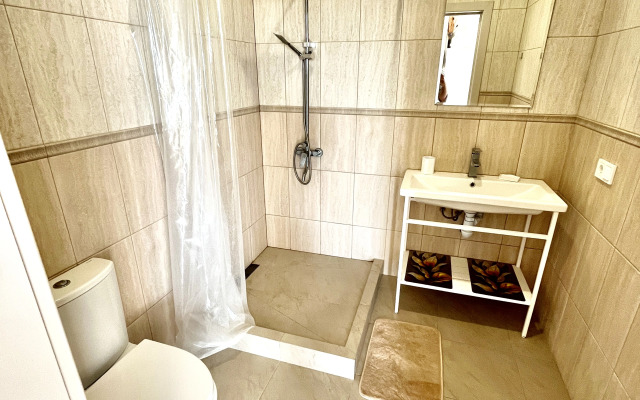 Частный дом Коттедж