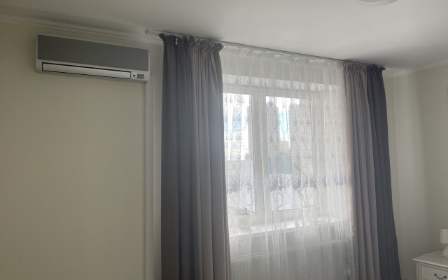 Апартаменты на Спартаковской улице 88б