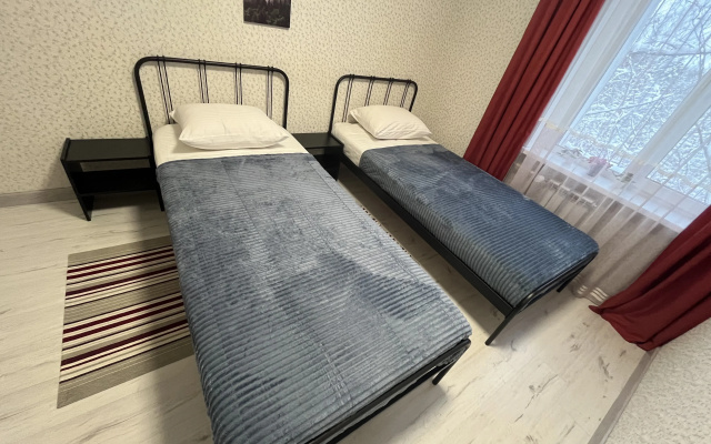 Квартира для Посуточного Отдыха