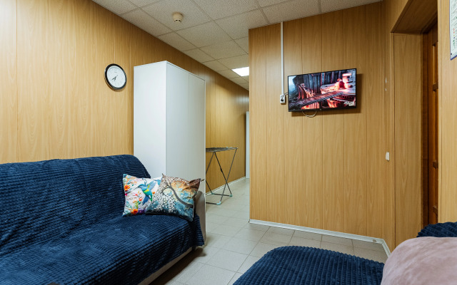 Zen Hostel