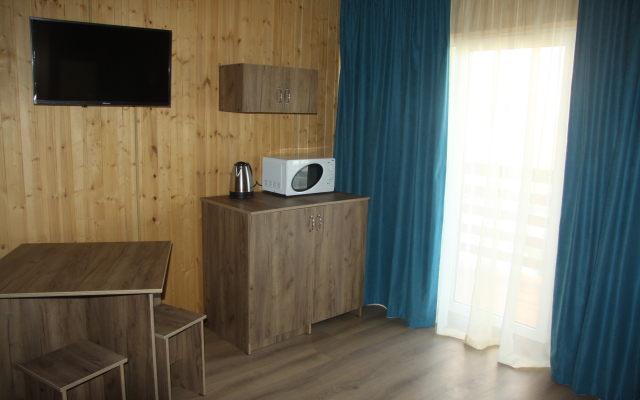 Nadezhda Hotel