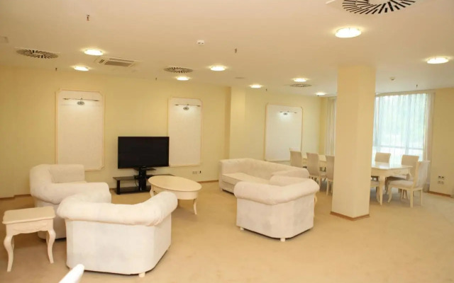 Arena Kur Hotel