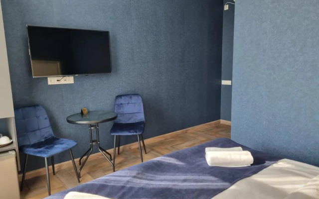 Dayssin Boutique hotel