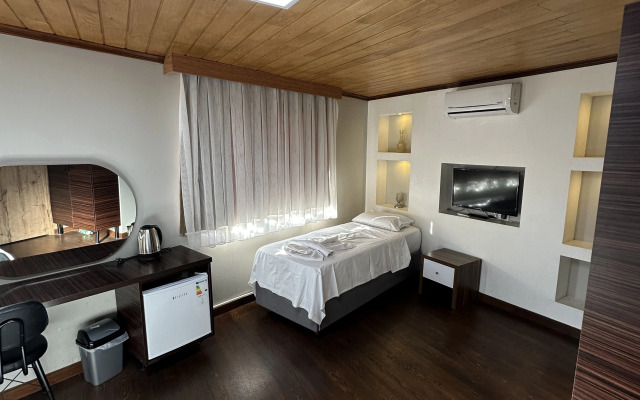 Gold Corner Mini-hotel
