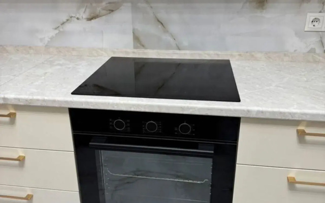 Uyutnaya V Tsentre Goroda Flat