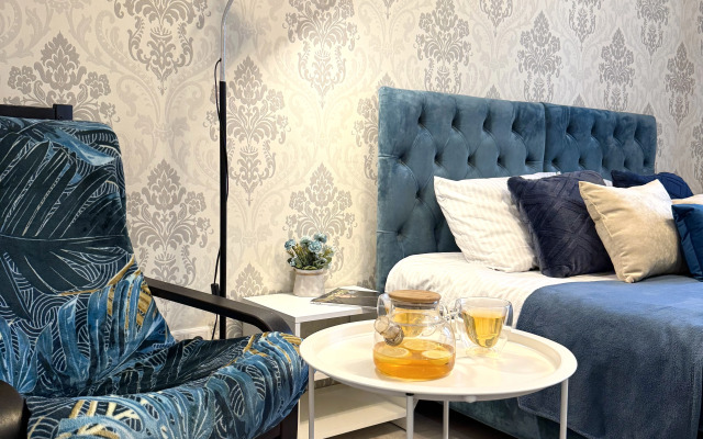 Апартаменты на к834А