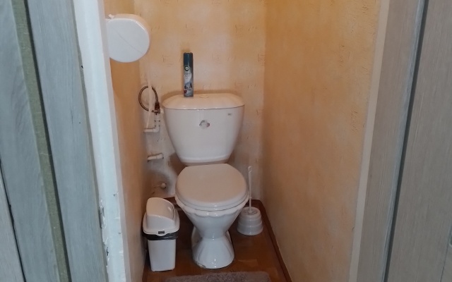 3-х комнатная квартира в центре