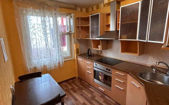 Квартира на Улице Новгородцевой 21