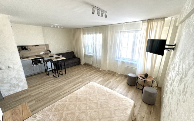 Квартира на Ул Караульная 38