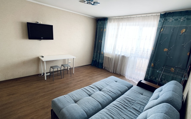 Na Zeyskoy 283 Apartments