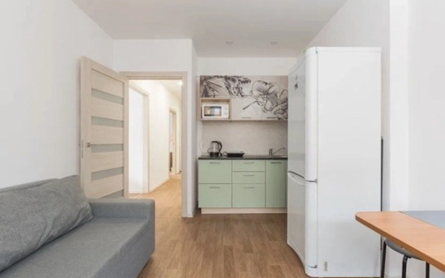 Апартаменты Jet Комфорт 12